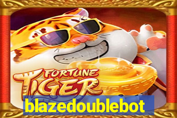 blazedoublebot