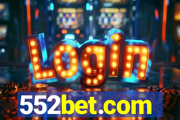 552bet.com