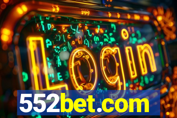 552bet.com