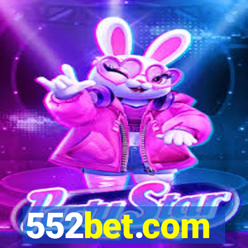 552bet.com