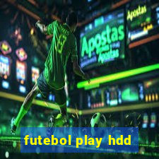 futebol play hdd