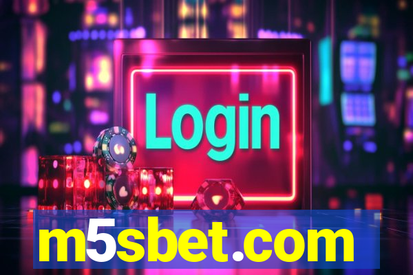 m5sbet.com