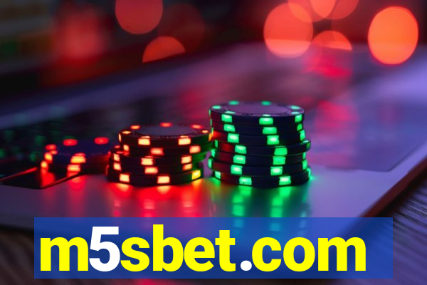 m5sbet.com