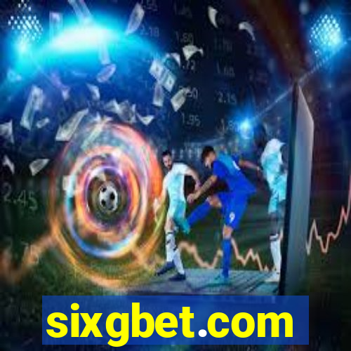 sixgbet.com