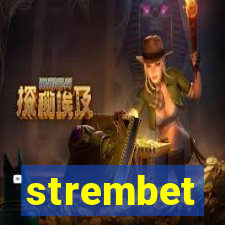 strembet