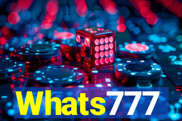 Whats777