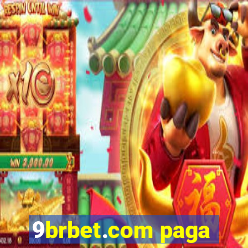 9brbet.com paga