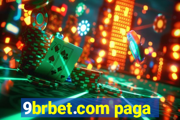 9brbet.com paga