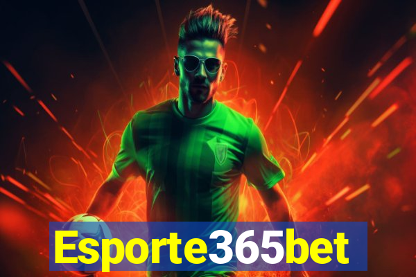 Esporte365bet