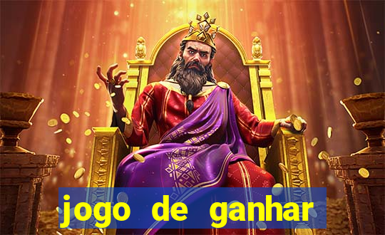 jogo de ganhar dinheiro ao se cadastrar