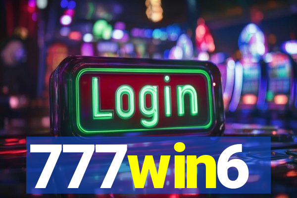 777win6