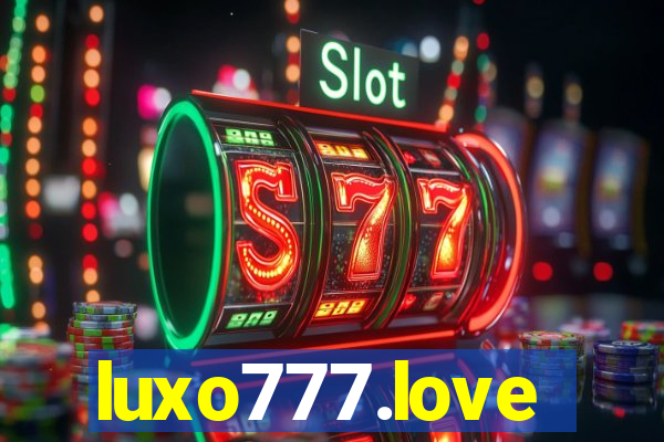 luxo777.love