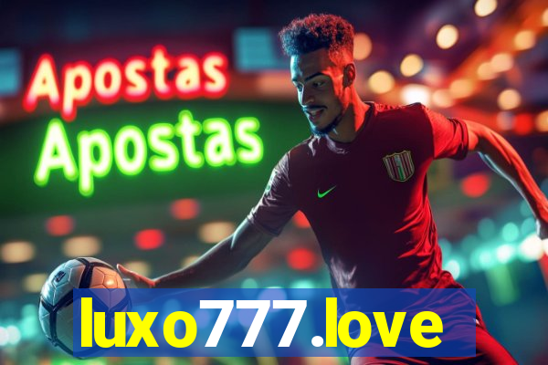 luxo777.love