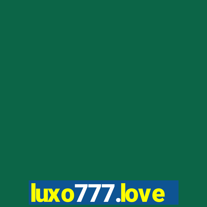 luxo777.love