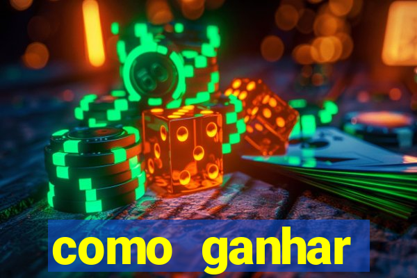 como ganhar dinheiro nos slots