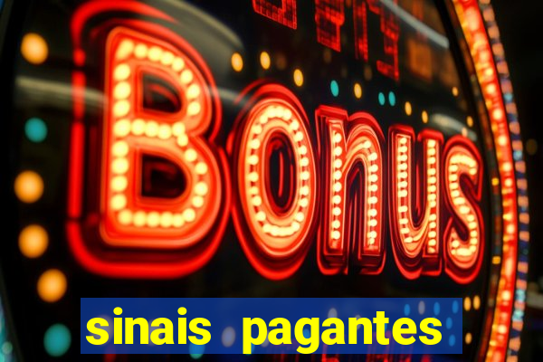 sinais pagantes fortune tiger