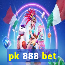 pk 888 bet