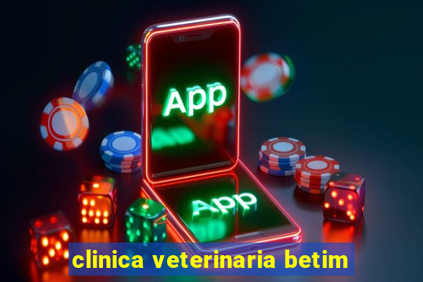 clinica veterinaria betim