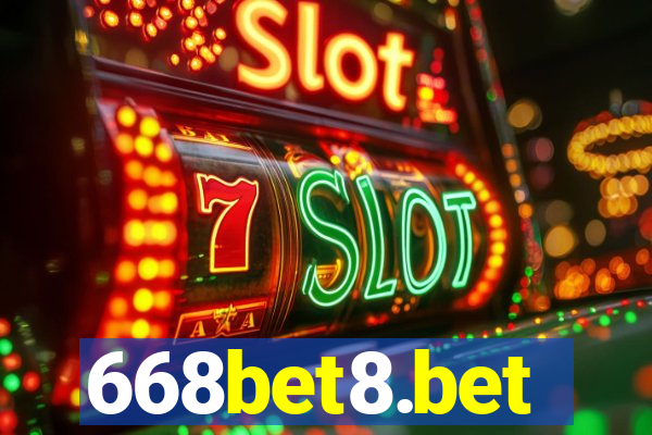 668bet8.bet