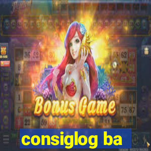 consiglog ba