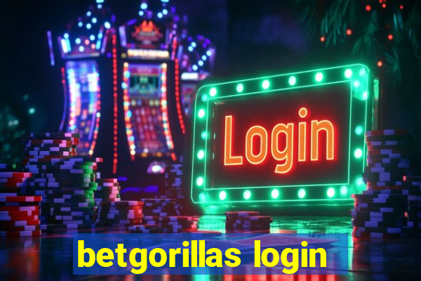 betgorillas login