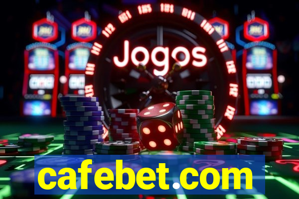 cafebet.com