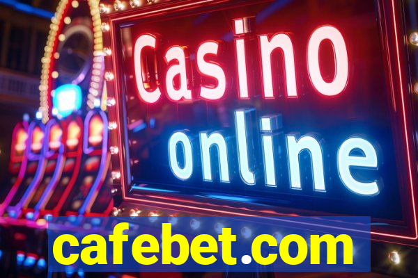 cafebet.com