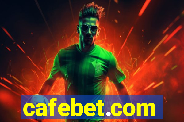 cafebet.com