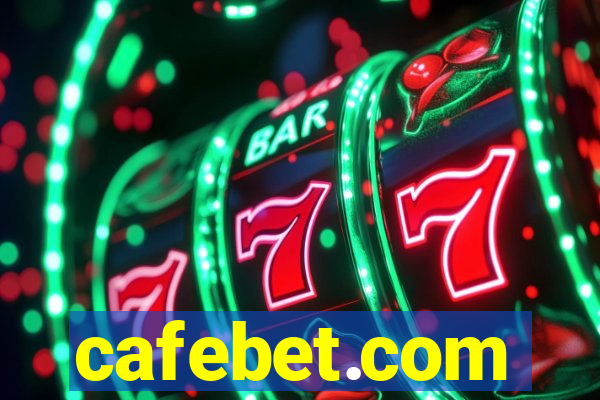 cafebet.com