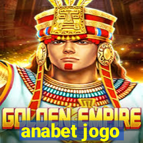 anabet jogo