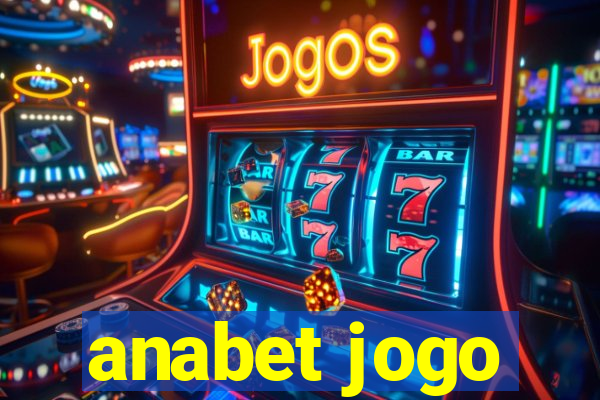 anabet jogo