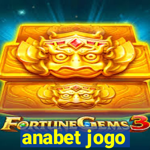 anabet jogo