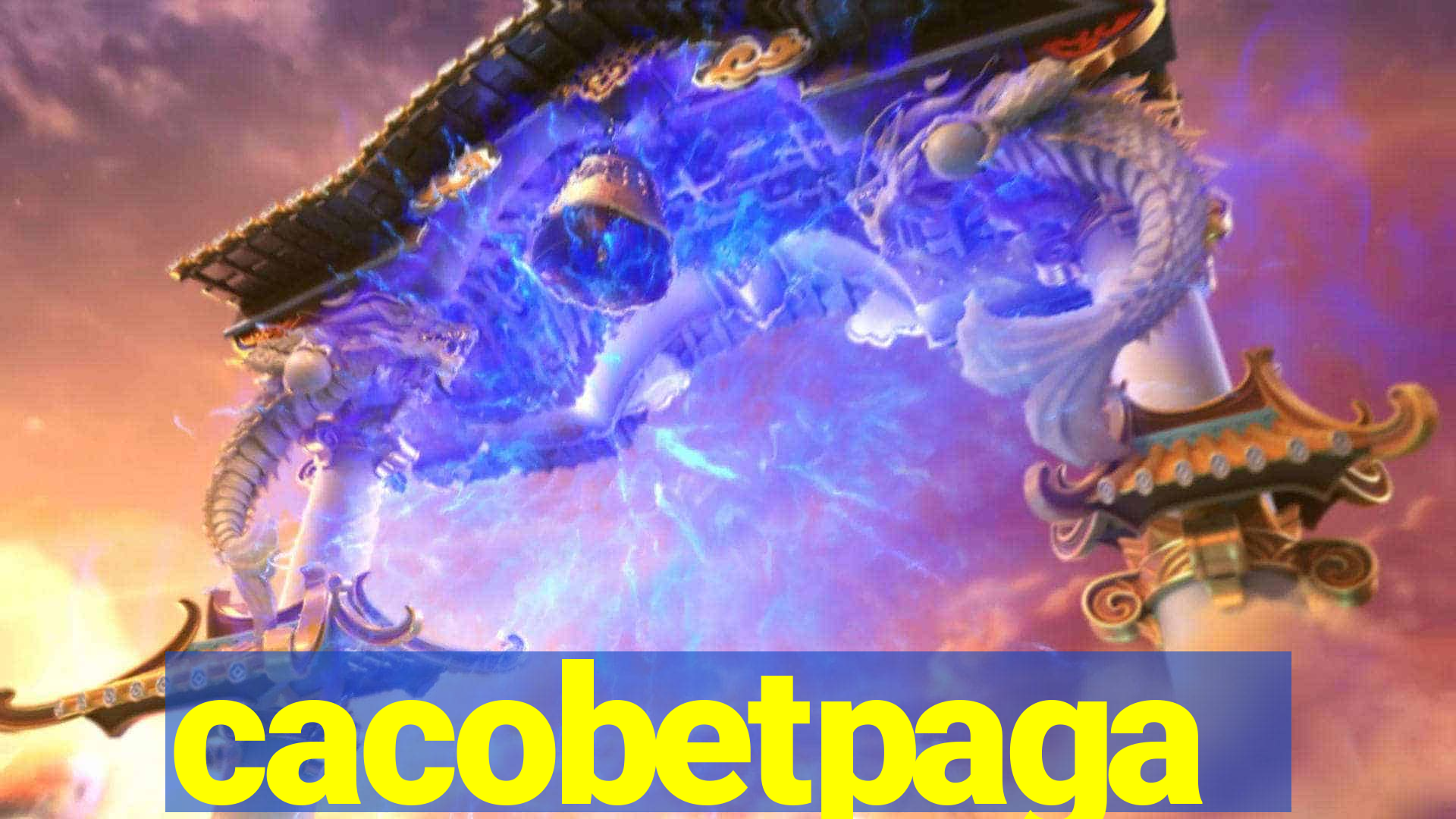 cacobetpaga