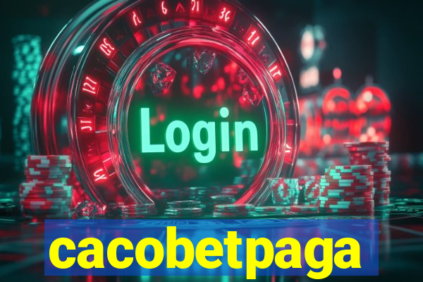 cacobetpaga