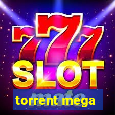 torrent mega
