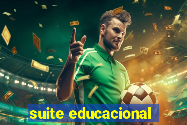 suite educacional