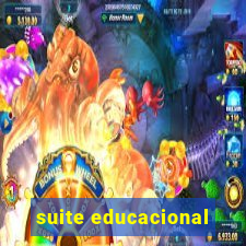 suite educacional