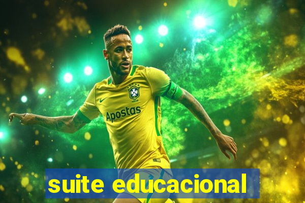 suite educacional