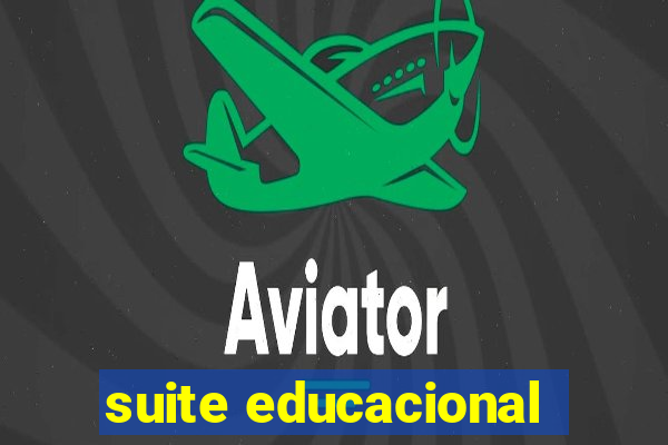 suite educacional