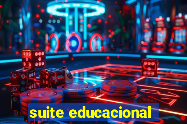 suite educacional