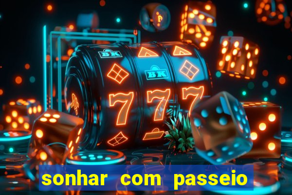 sonhar com passeio de lancha