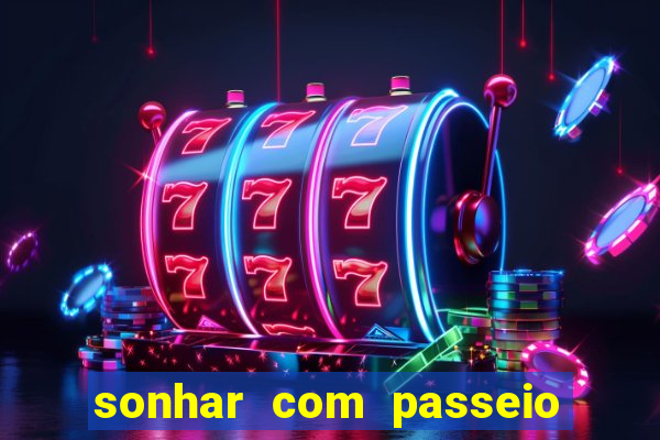 sonhar com passeio de lancha