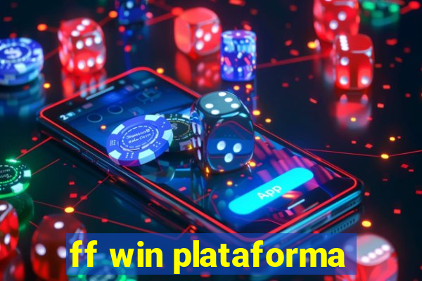 ff win plataforma