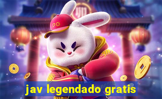 jav legendado gratis