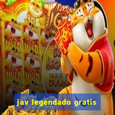 jav legendado gratis