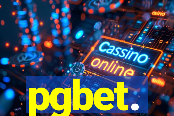 pgbet.