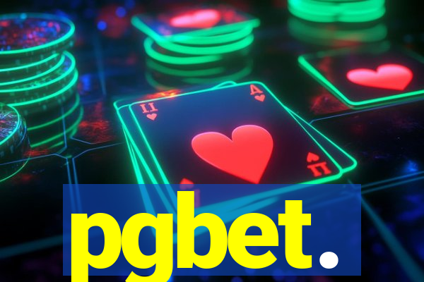 pgbet.