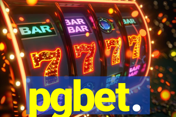 pgbet.