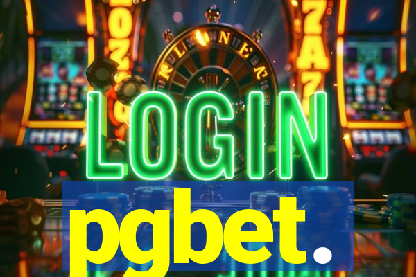 pgbet.