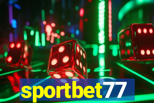 sportbet77